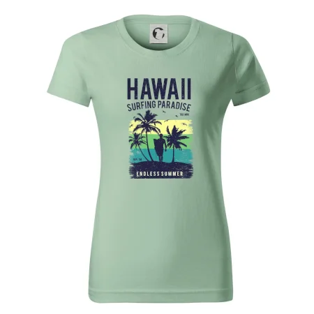 Hawaii