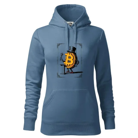 Oldschool bitcoin
