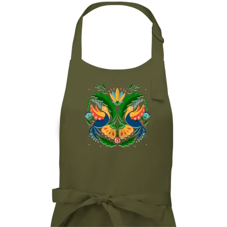 Folklór - dve holubica