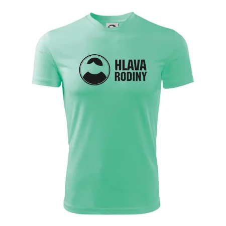 Hlava rodiny