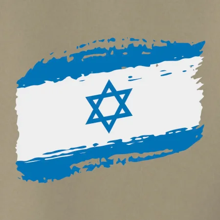 Izrael vlajka