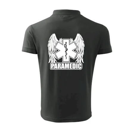 Paramedic