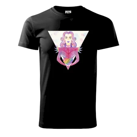 Pride múza