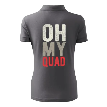OH my Quad