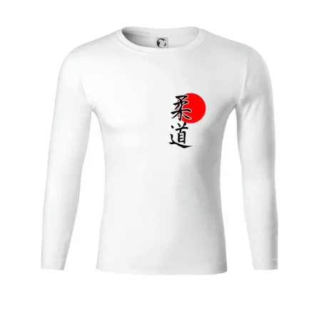 Judo Japan vlajka
