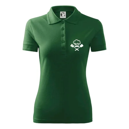 Zrodenie legendy pre kuchárov