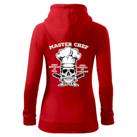 Master chef revír SK