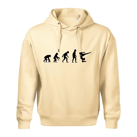 Evoluce yoga