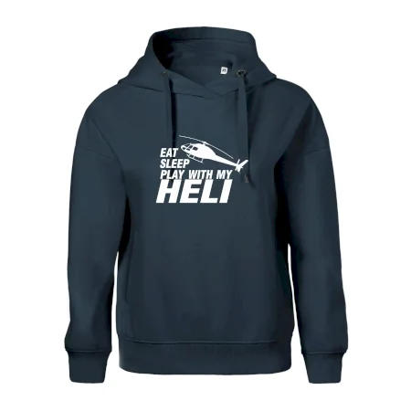 Eat Sleep Play With My Heli