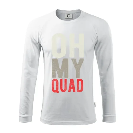 OH my Quad