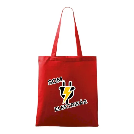 Zásuvka - som elektrikár