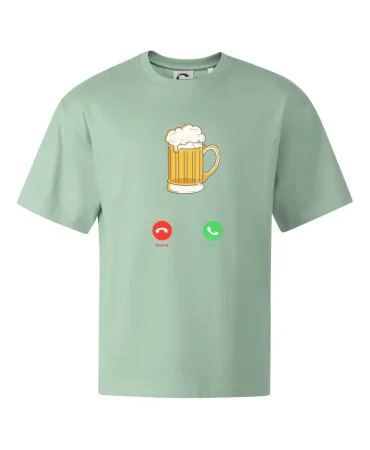 Volá pivo  (Pecka design)