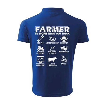 Farmer Symbols