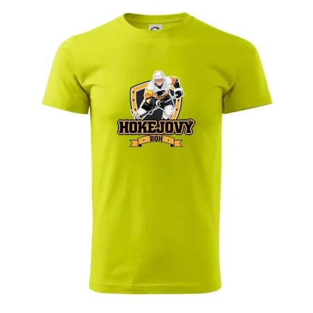Hokejový boh