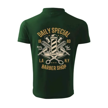 Daily Special Barber Shop