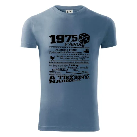 1975 v kocke