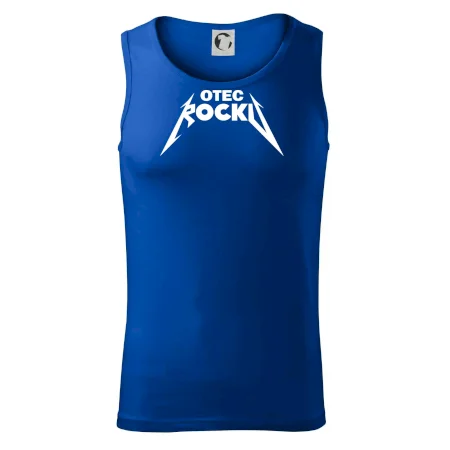 Otec rocku metal SK