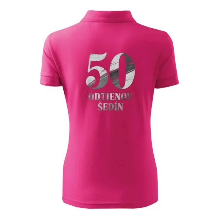 50 ODTIENOV SEDÍN