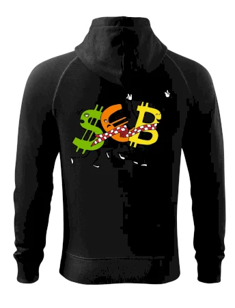 Bitcoin (Pecka design)