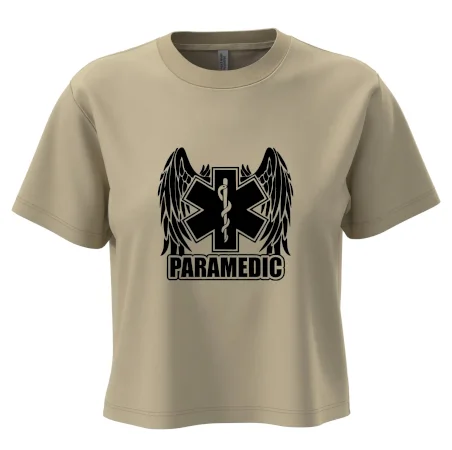 Paramedic
