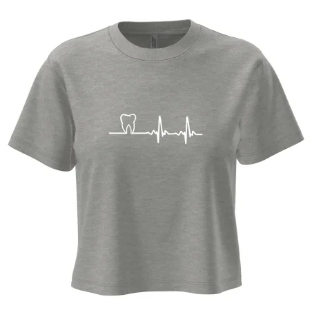 EKG zuby