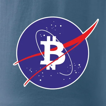 Bitcoin iný vesmír