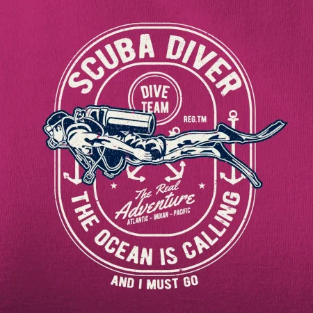 Scuba Diver