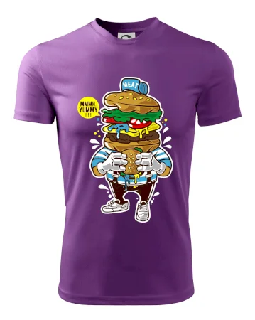 Burgrák