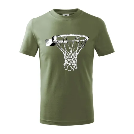 Basketbalový kôš