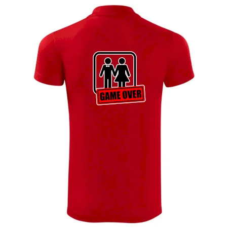 Bachelor Party - Game over (hetero)