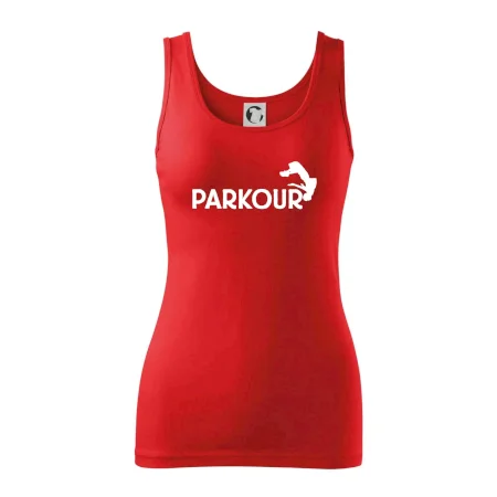 Parkour - salto