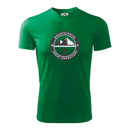 MTB logo a ročník