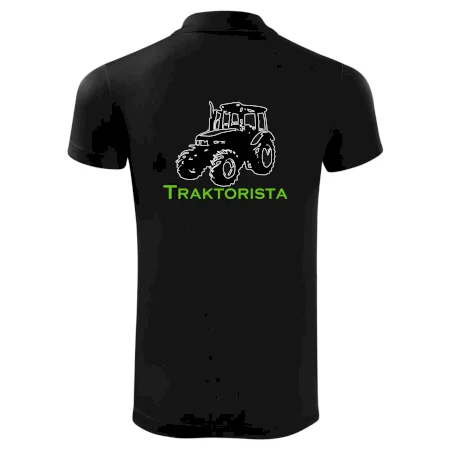 John traktorista