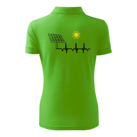 Ekg Fotovoltaická elektráreň