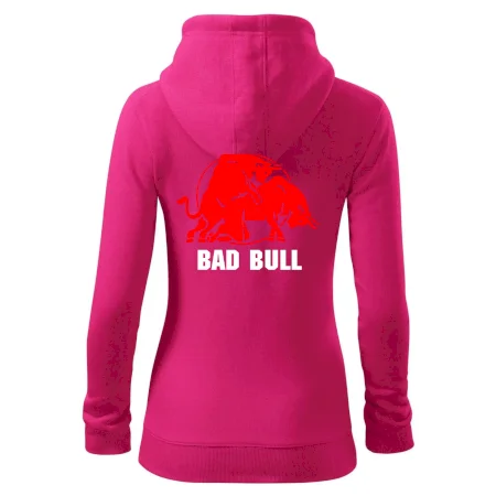 Bad Bull