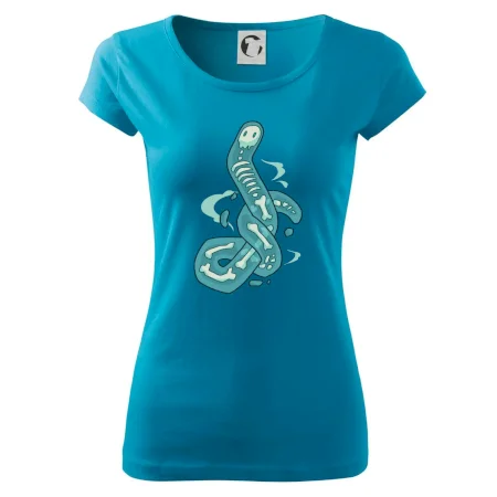 Anatomicky korektný duch dážďovky (Alexis Citrine)