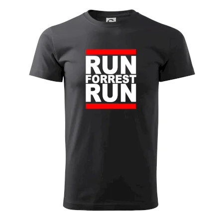 Run Forrest Run