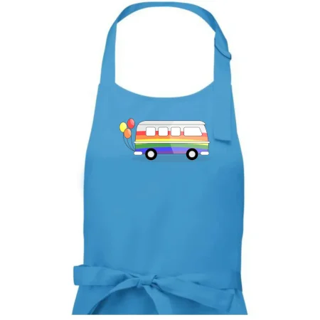 LGBT busík