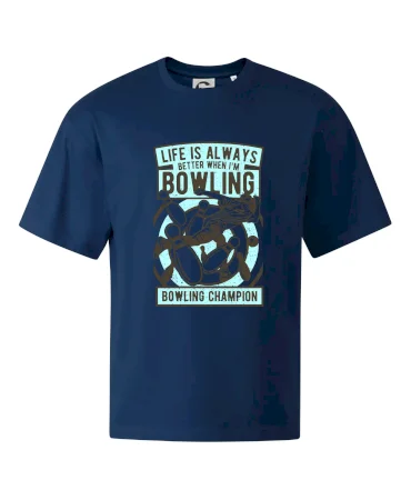 Bowling Champion