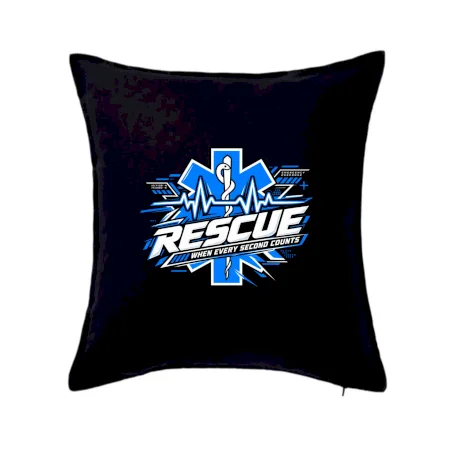 Rescue - Every second counts