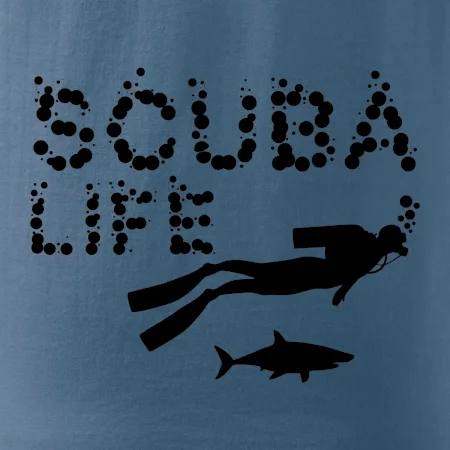 Scuba life