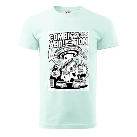 Combi abduction