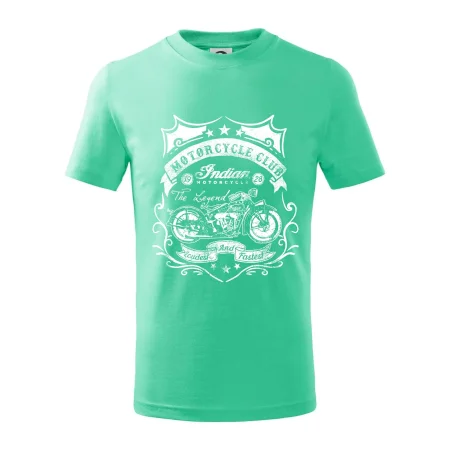 Indian Motorycle Club
