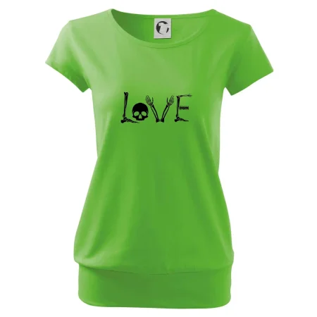 Radiologie LOVE