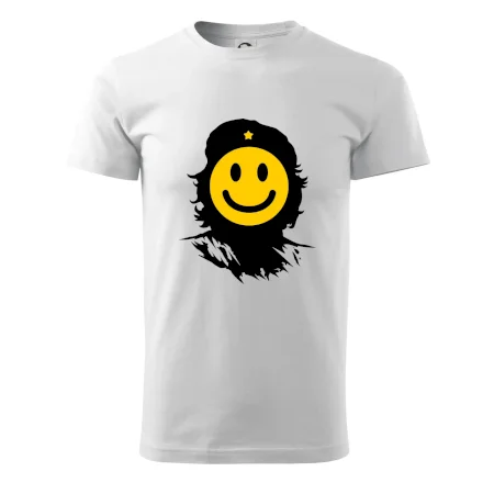 Che Smiley