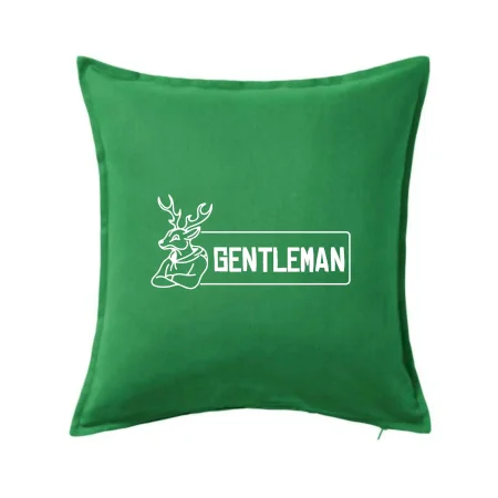 Jeleň gentleman