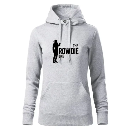 Bachelor party - The rowdie one