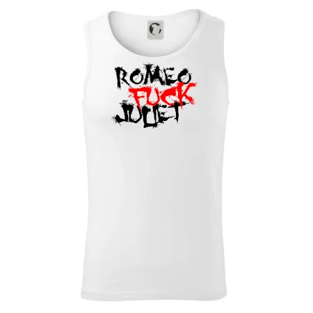 Romeo Fuck Juilet - Romeo vojel Julii