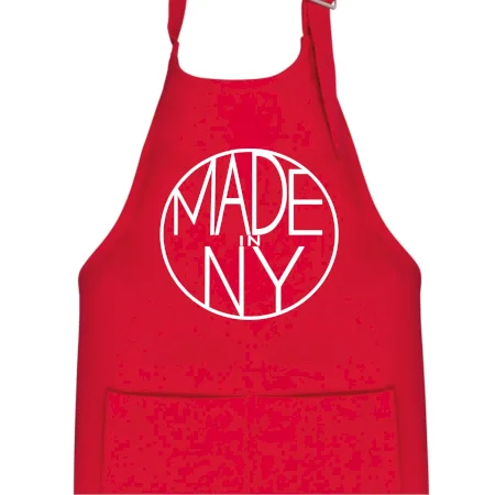 Made in NY