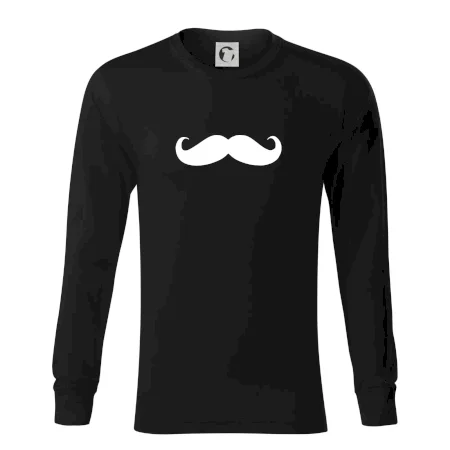 Mustache - fúziky